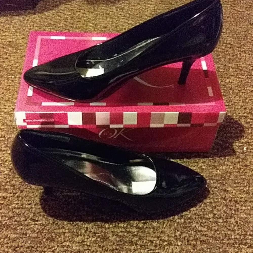2in Heels